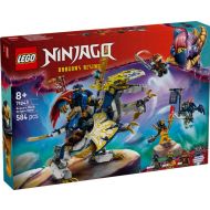 Lego Ninjago Mech smoczego jeźdźca Rogue’a 71843 - maly_1_(1)[2].jpg